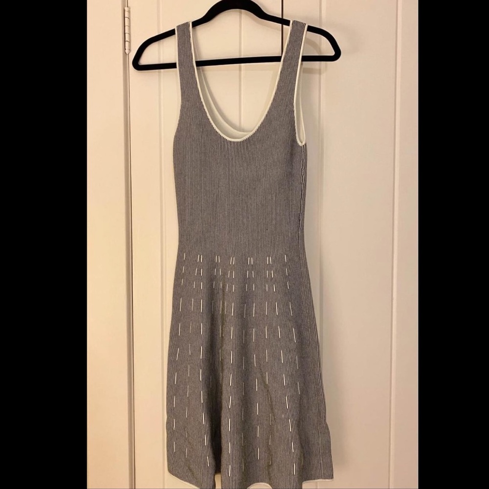 Theory dress